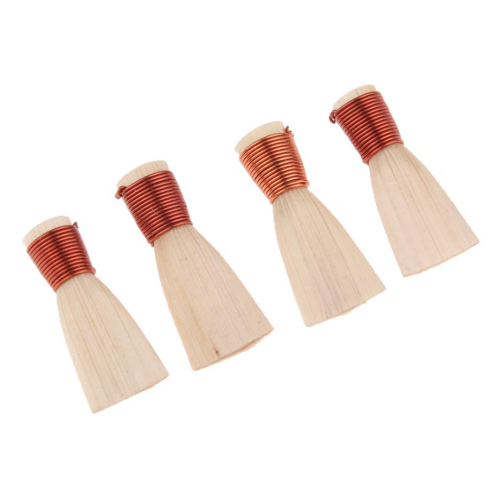 ABYM 4 Pcs Suona Reed Whistle  - Musical Instrument Reed incelemesi ve fiyatı