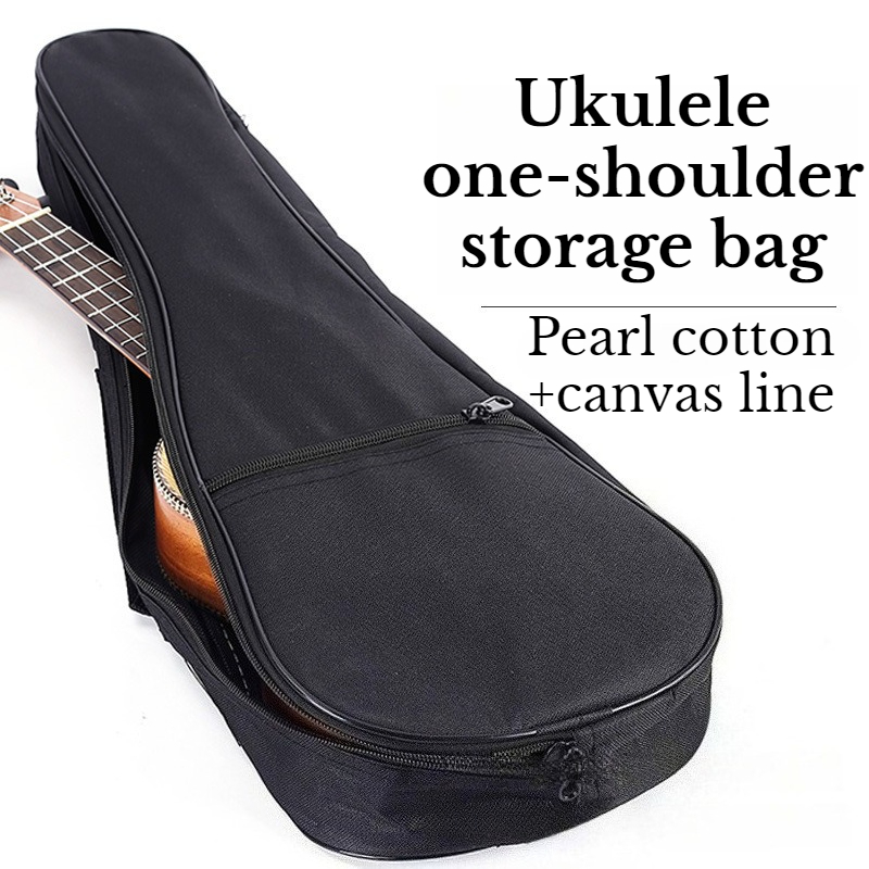 21/23 Inch Ukulele Bag One-sho - Musical Instrument Ukulele incelemesi ve fiyatı