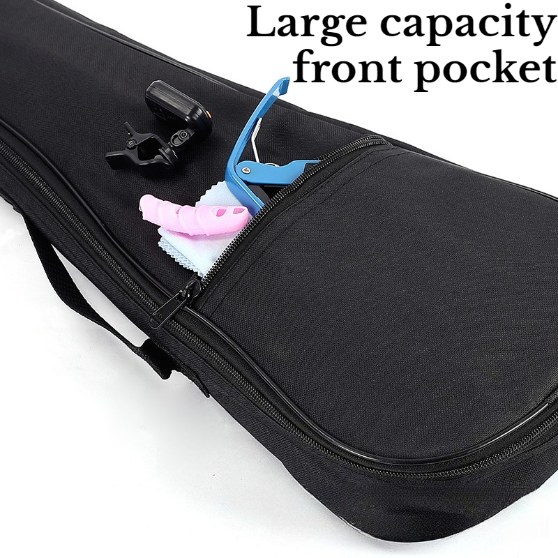 21/23 Inch Ukulele Bag One-sho - Musical Instrument Ukulele incelemesi ve fiyatı