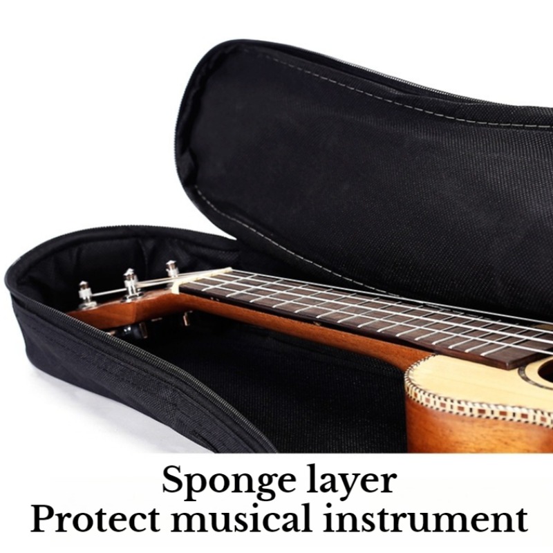 21/23 Inch Ukulele Bag One-sho - Musical Instrument Ukulele incelemesi ve fiyatı