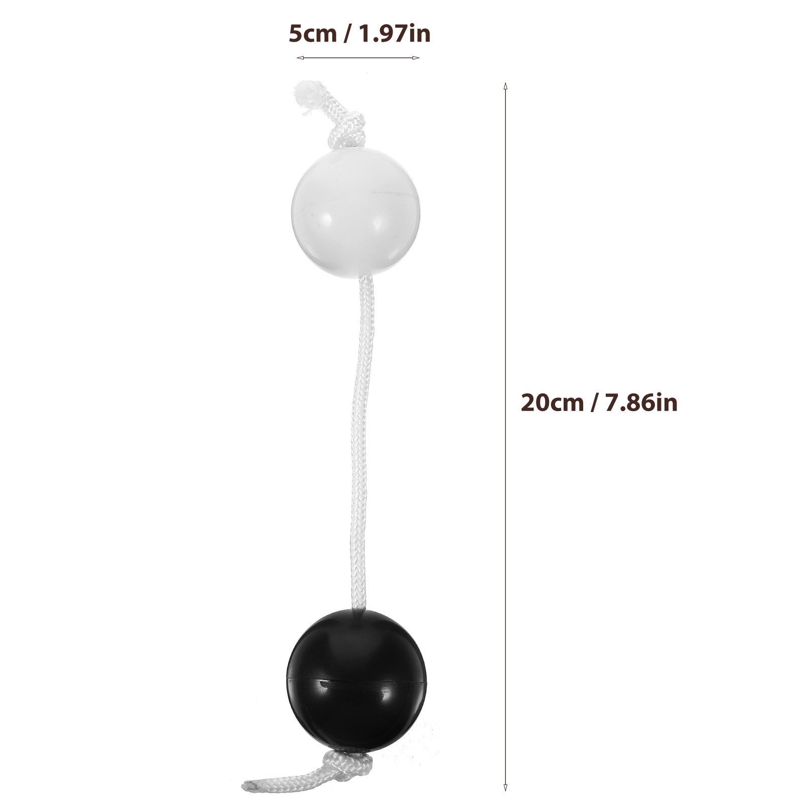 2Pcs Rhythm Balls Shaker Percu - A Musical Instrument You Shake incelemesi ve fiyatı