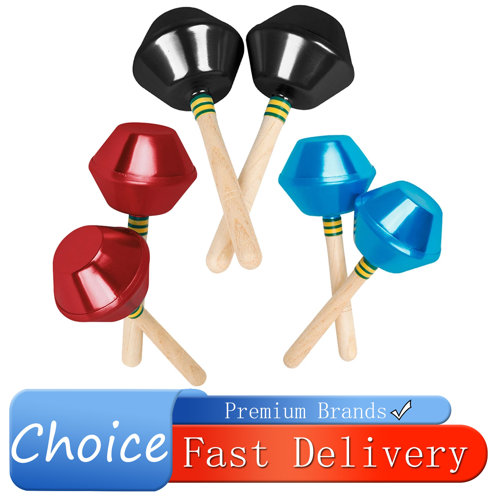 IRIN Orff Sand Hammer Wooden H - A Musical Instrument You Shake incelemesi ve fiyatı