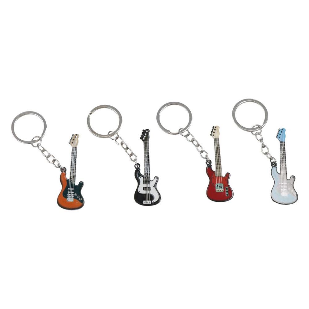 Key Chain Hip Hop Guitar Key C - Musical Instrument All incelemesi ve fiyatı
