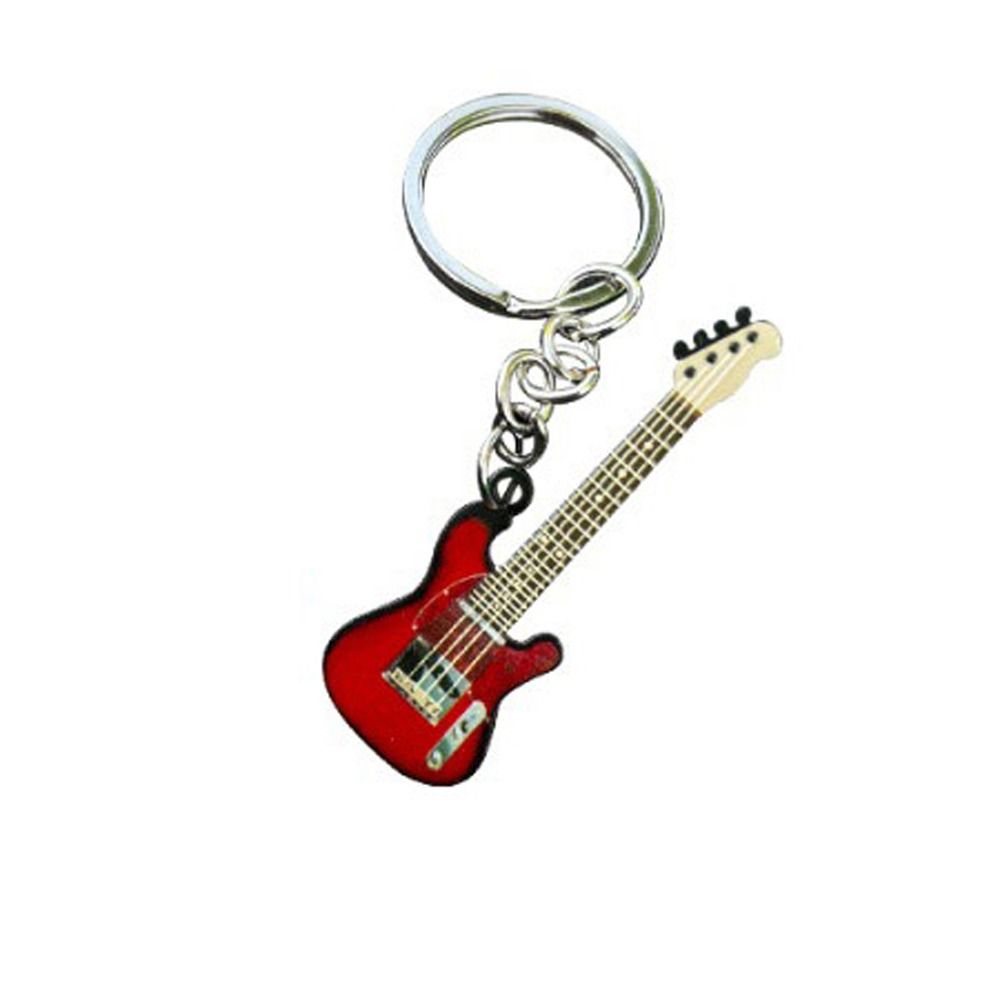 Key Chain Hip Hop Guitar Key C - Musical Instrument All incelemesi ve fiyatı