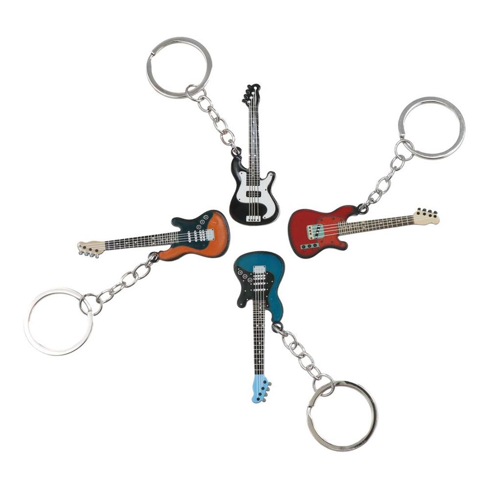 Key Chain Hip Hop Guitar Key C - Musical Instrument All incelemesi ve fiyatı