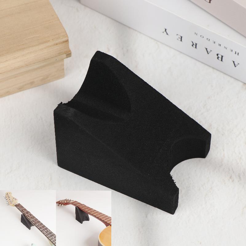 Guitar Neck Rest Support Pillo - Acoustic Guitar Dreadnought incelemesi ve fiyatı