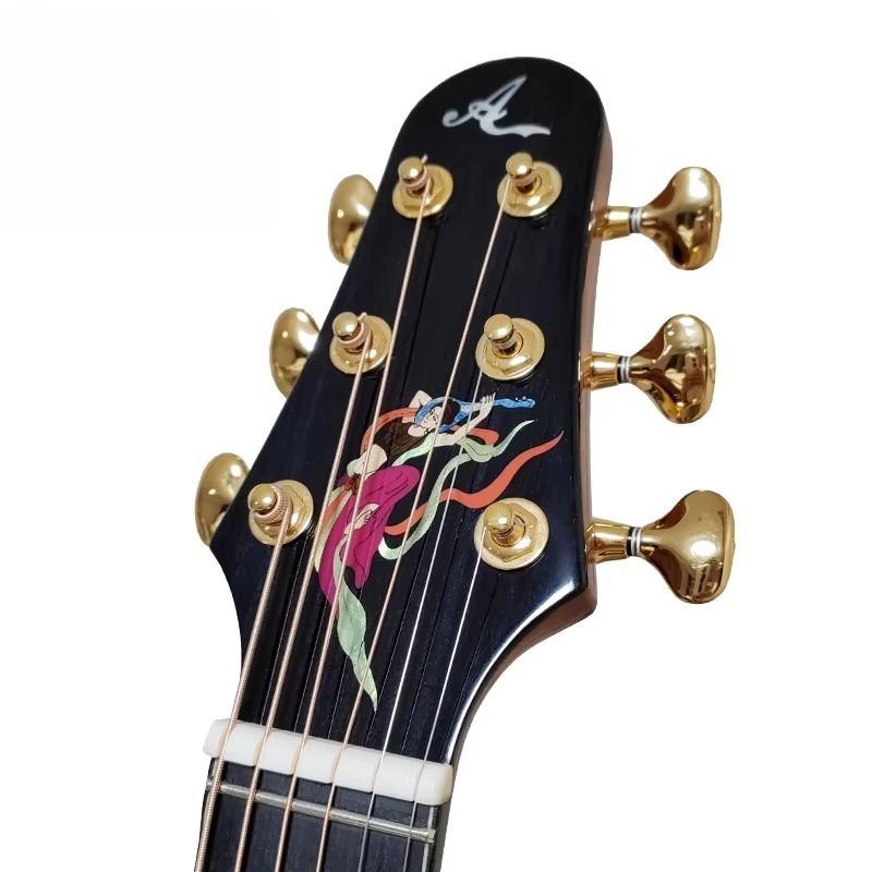 Professional Master Level Hand - Musical Instrument All incelemesi ve fiyatı