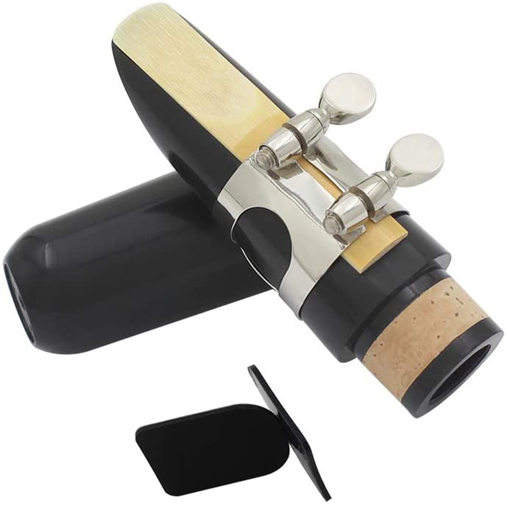 A74K-Mouthpiece Kit, Includes  - Musical Instrument Reed incelemesi ve fiyatı