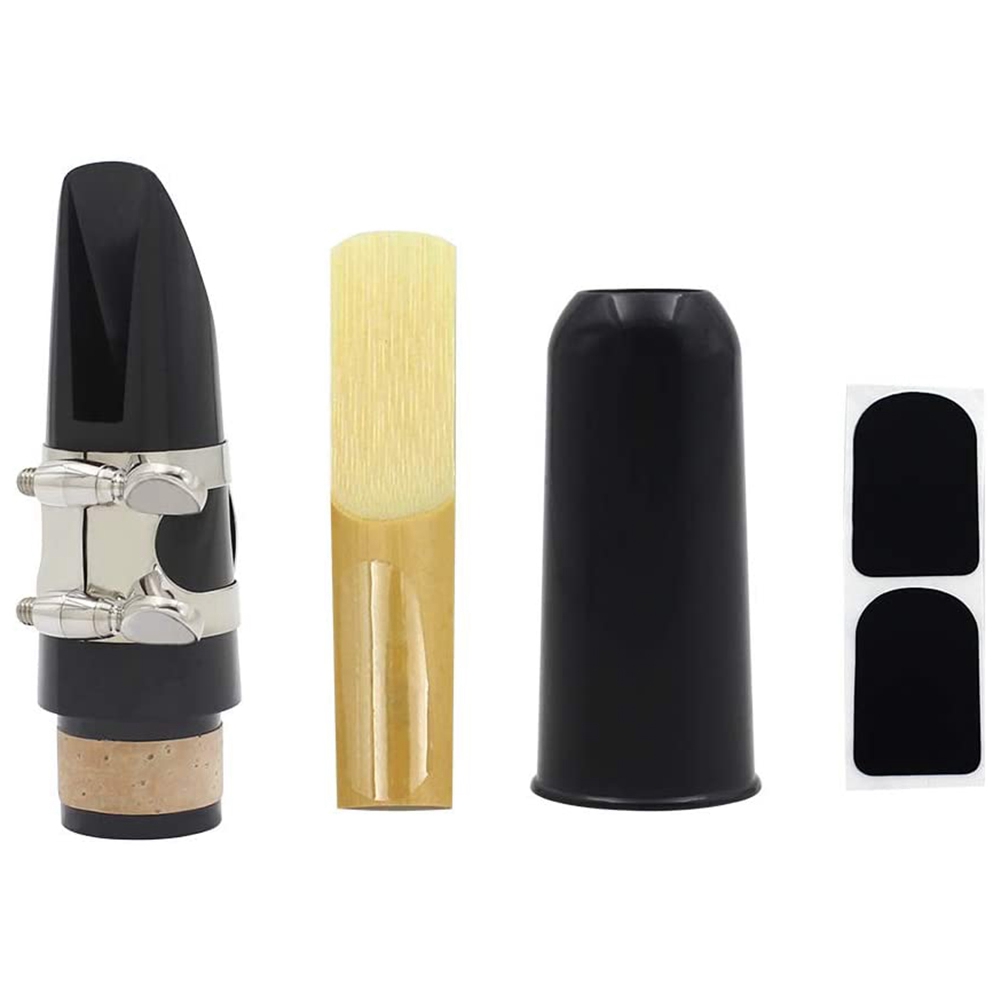 A74K-Mouthpiece Kit, Includes  - Musical Instrument Reed incelemesi ve fiyatı