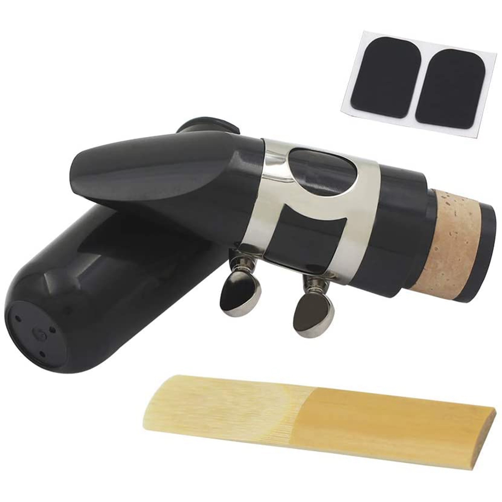 A74K-Mouthpiece Kit, Includes  - Musical Instrument Reed incelemesi ve fiyatı
