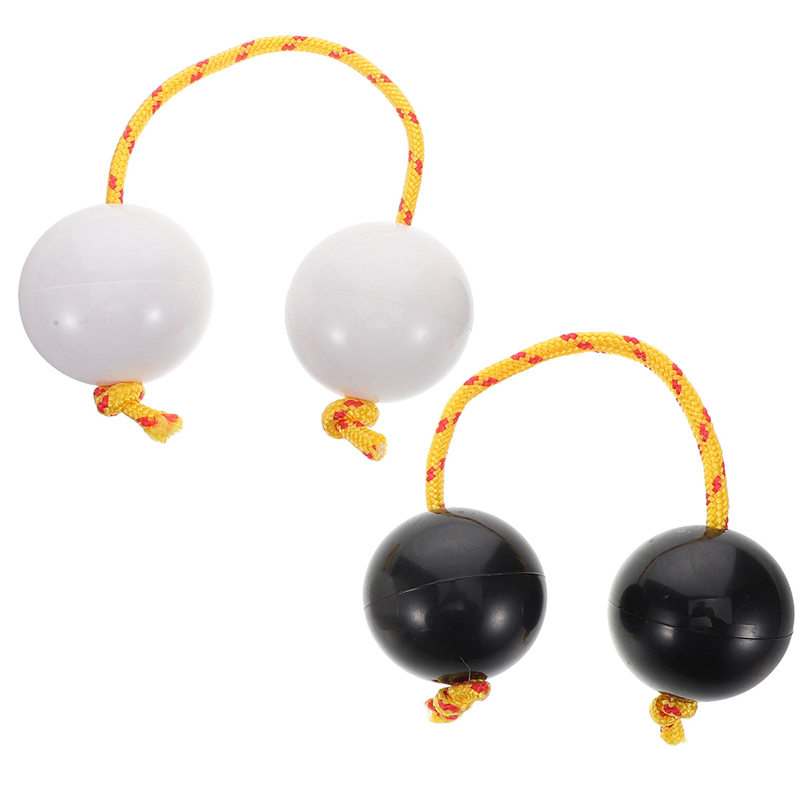 2Pairs African Shaking Ball In - A Musical Instrument You Shake incelemesi ve fiyatı