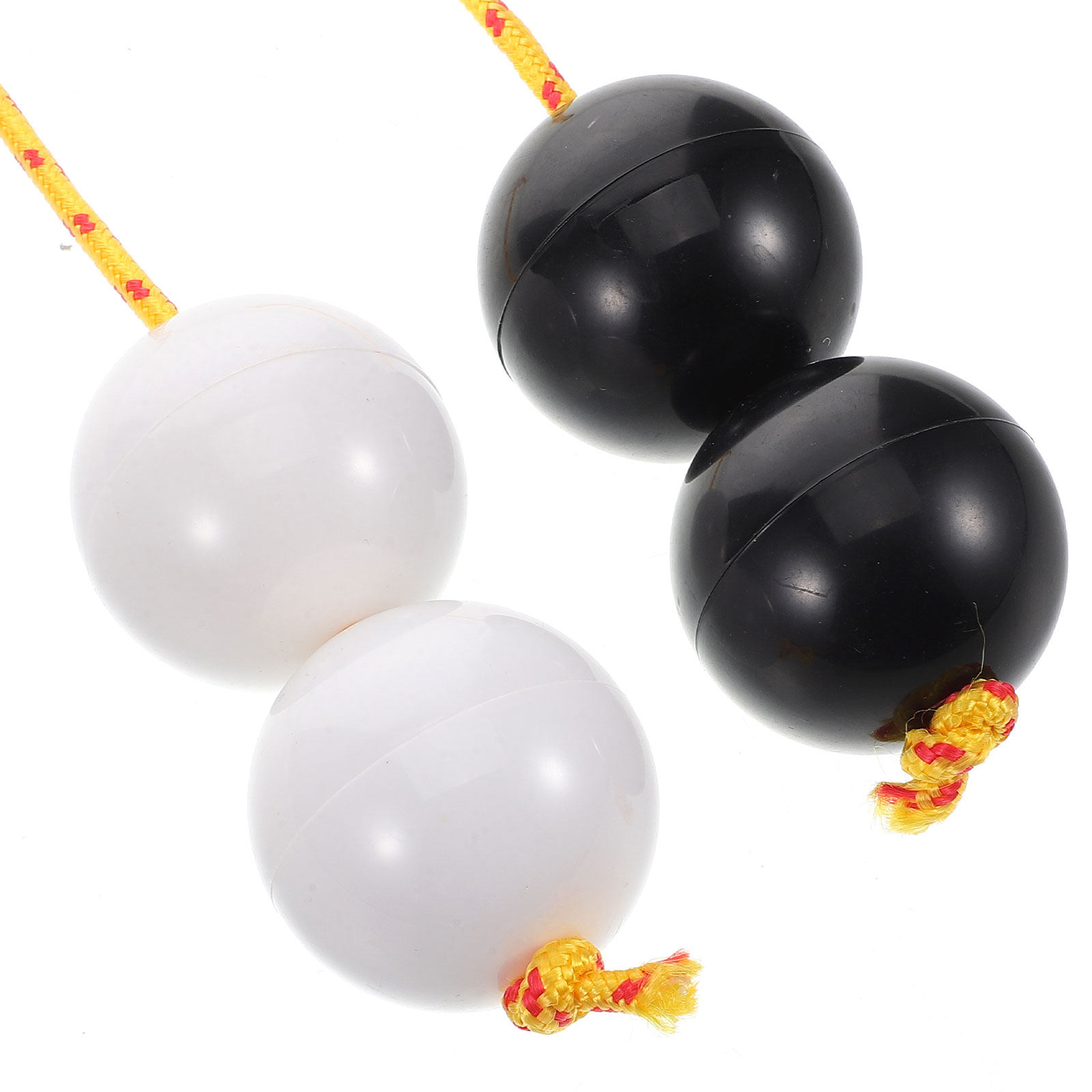 2Pairs African Shaking Ball In - A Musical Instrument You Shake incelemesi ve fiyatı