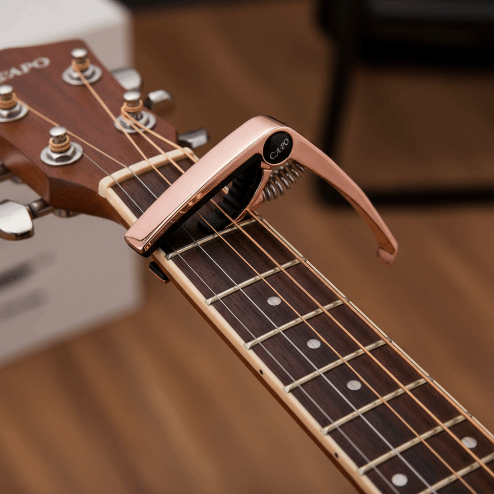 Musical Instrument Guitar Tuni - Musical Instrument Ukulele incelemesi ve fiyatı
