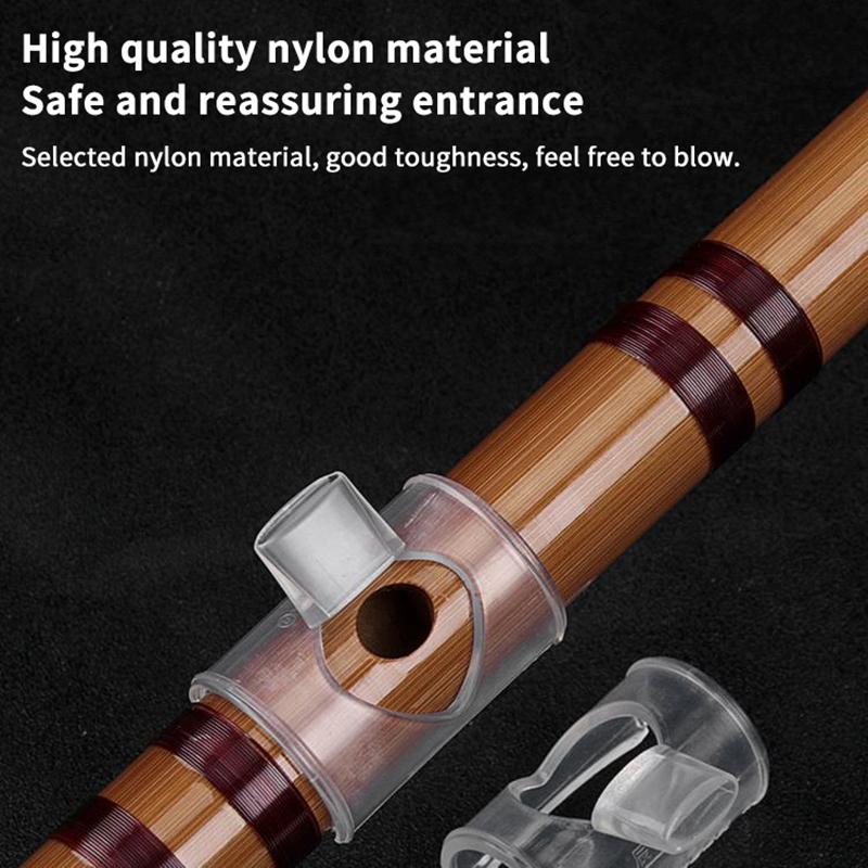 ^Bamboo Flute Blowing Aid Flut - Musical Instrument You Blow incelemesi ve fiyatı