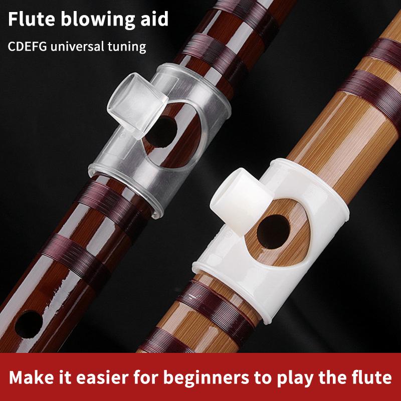 ^Bamboo Flute Blowing Aid Flut - Musical Instrument You Blow incelemesi ve fiyatı