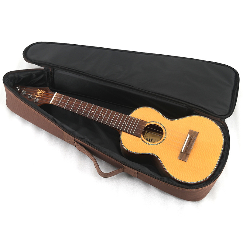 26-inch Oxford Fabric Ukulele  - Musical Instrument Ukulele incelemesi ve fiyatı