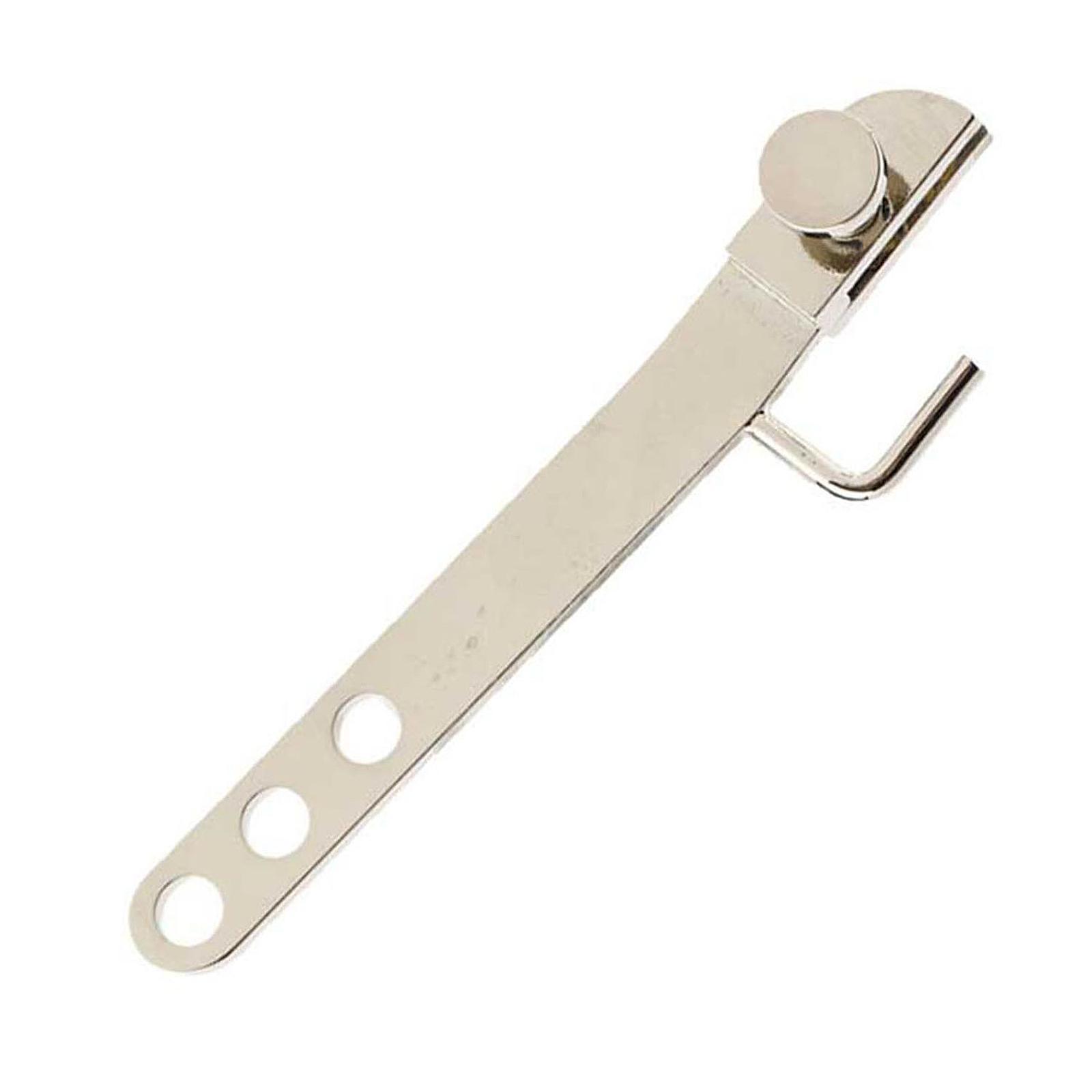 Bassoon Balance Rod Silver Pla - Musical Instrument Bassoon incelemesi ve fiyatı