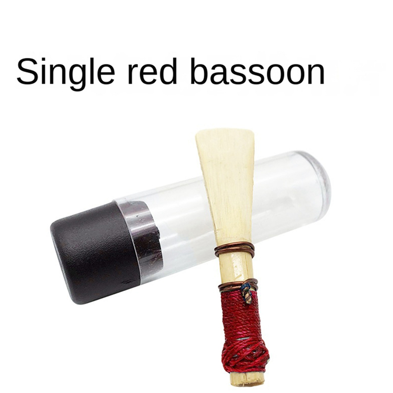 AA75-2X Bassoon Reeds, Bassoon - Musical Instrument Bassoon incelemesi ve fiyatı