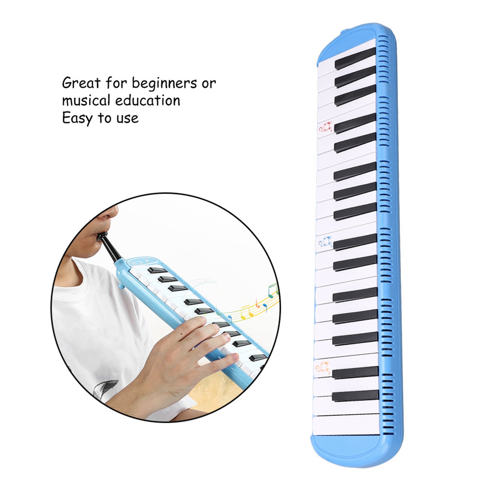 Melodica 37 Key Wind Musical I - Musical Instrument Reed incelemesi ve fiyatı