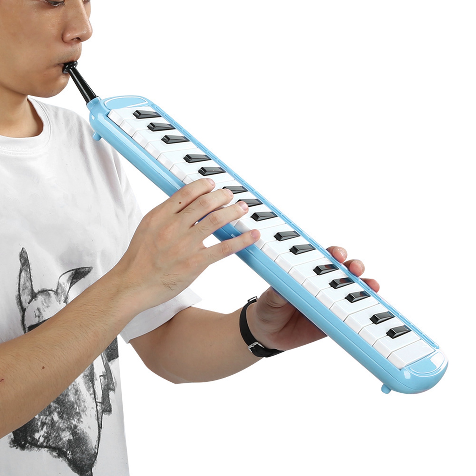 Melodica 37 Key Wind Musical I - Musical Instrument Reed incelemesi ve fiyatı
