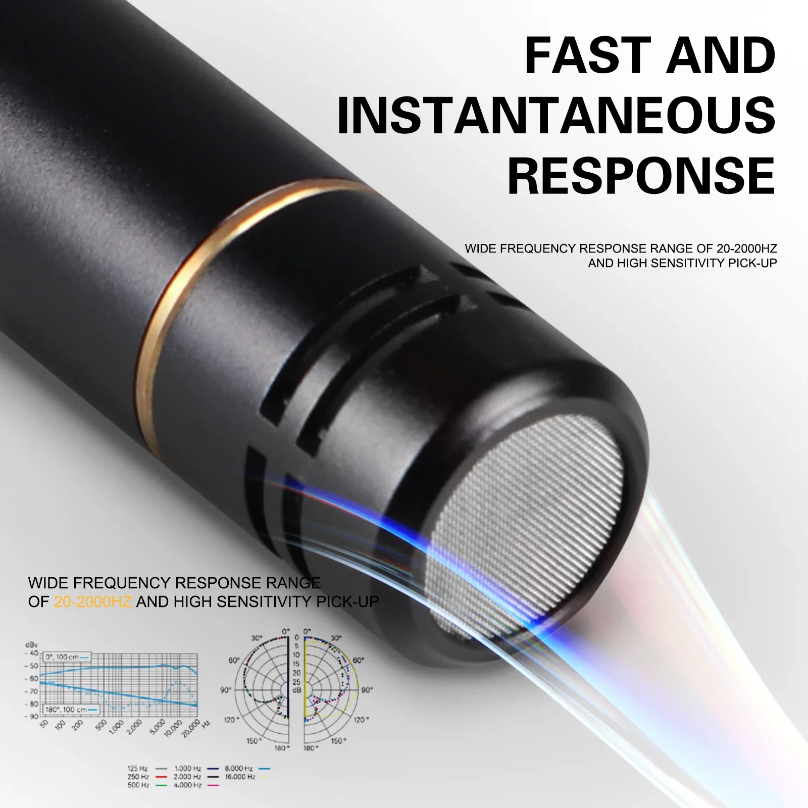 2025 G-MARK GDM8 Music Instrum - Musical Instrument Kit incelemesi ve fiyatı