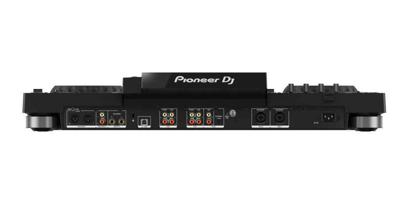 New Pioneers 2CH DJ XDJ-RX3 in - Musical Instrument All incelemesi ve fiyatı