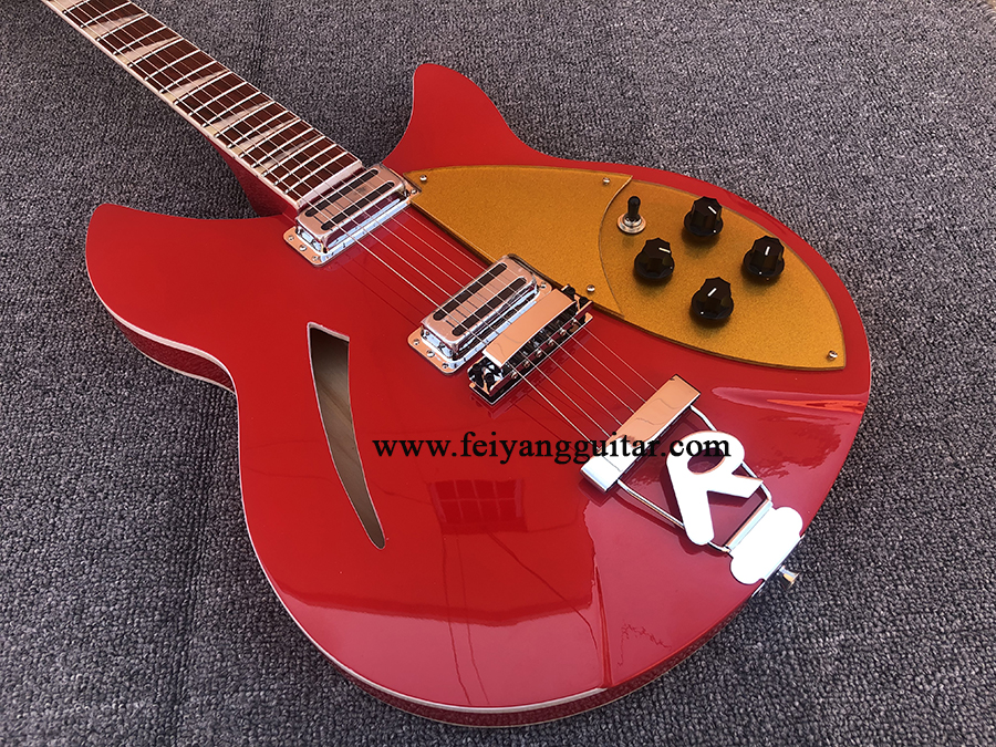 electric guitars 360 6strings, - Musical Instrument Painting incelemesi ve fiyatı