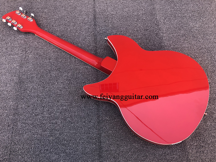 electric guitars 360 6strings, - Musical Instrument Painting incelemesi ve fiyatı