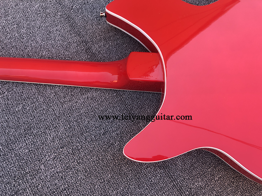 electric guitars 360 6strings, - Musical Instrument Painting incelemesi ve fiyatı