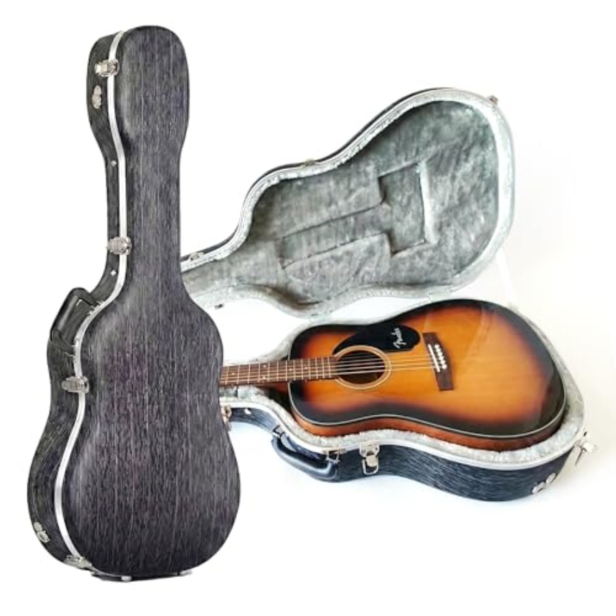 Deluxe Dreadnought Acoustic Gu - Acoustic Guitar Dreadnought incelemesi ve fiyatı