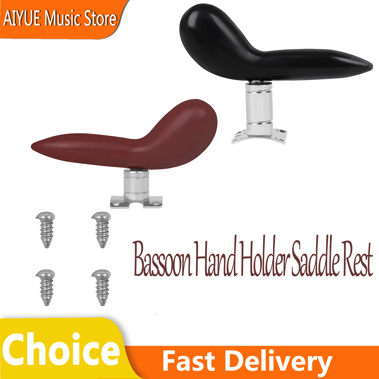 IRIN Bassoon Hand Holder Saddl - Musical Instrument Bassoon incelemesi ve fiyatı