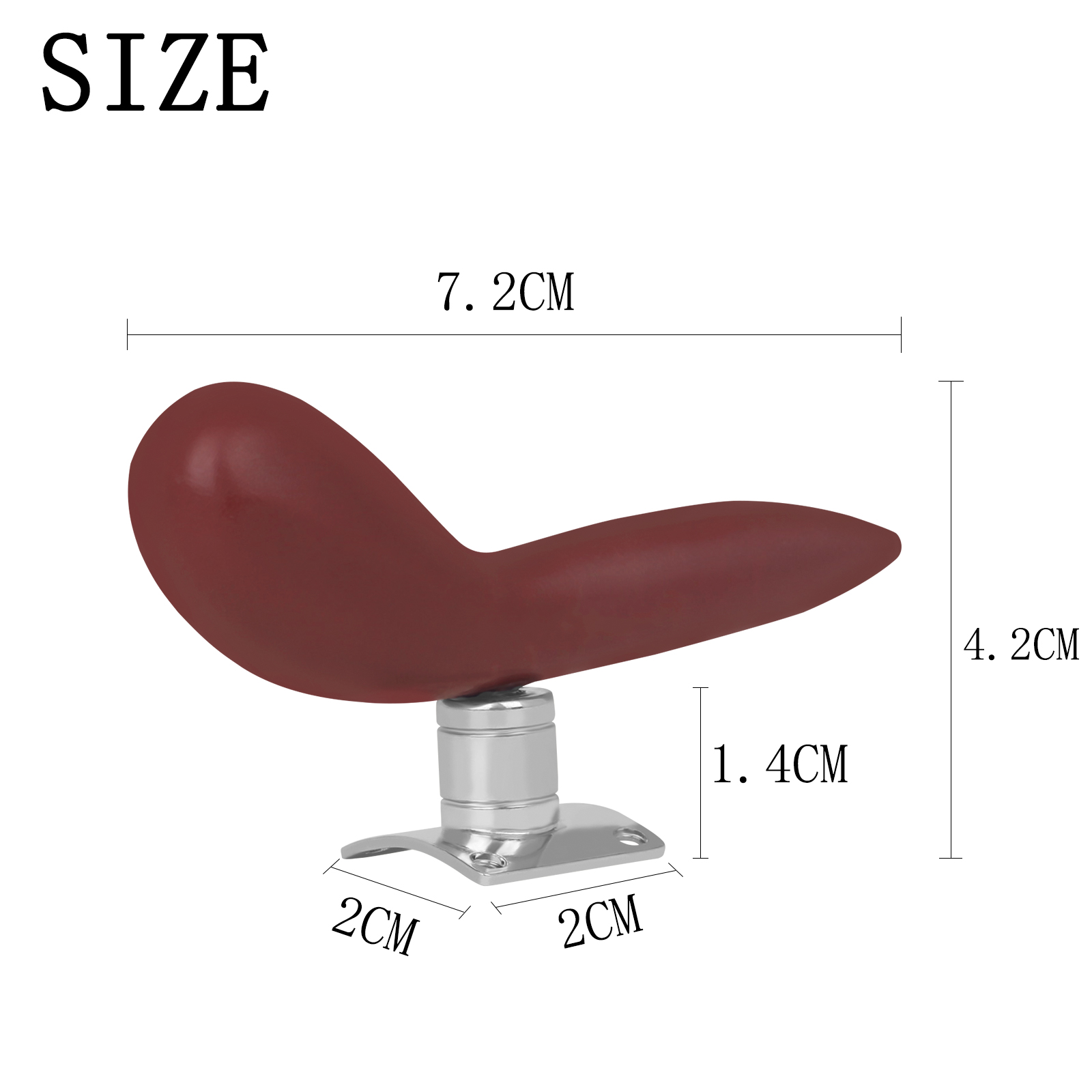 IRIN Bassoon Hand Holder Saddl - Musical Instrument Bassoon incelemesi ve fiyatı