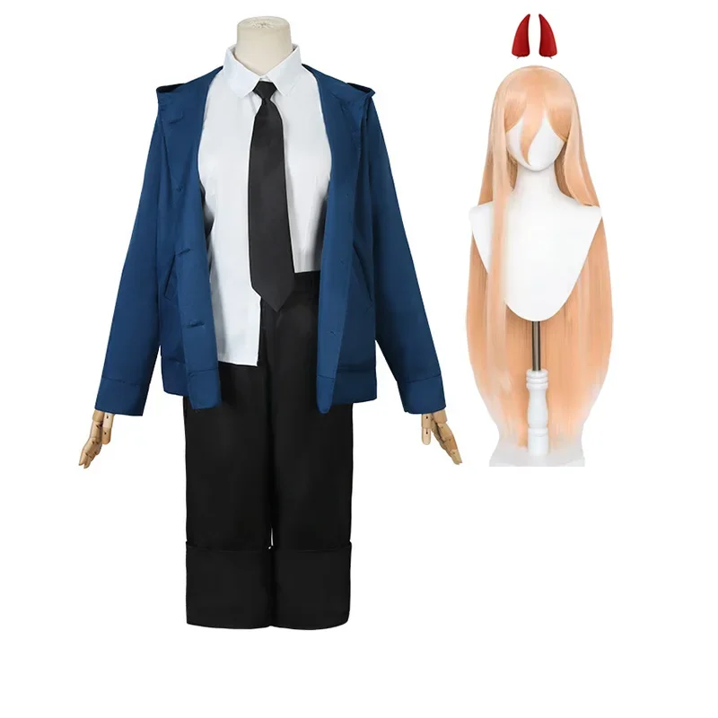 Power Cosplay Chainsaw Man Cos - Musical Instrument Trumpet incelemesi ve fiyatı