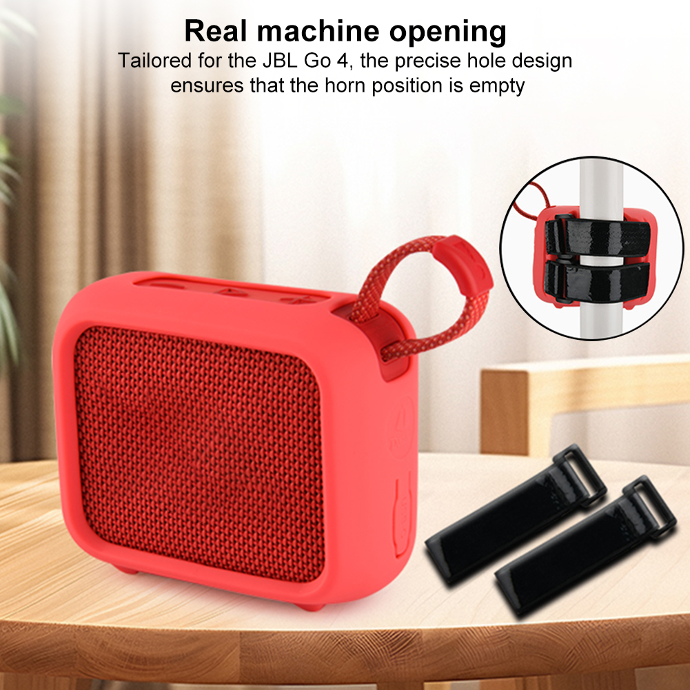 Silicone Case Travel Carrying  - Musical Instrument Band incelemesi ve fiyatı