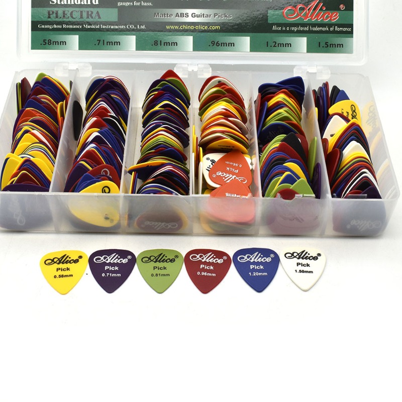 600pcs Alice AP600PQ Acoustic  - Acoustic Guitar Dreadnought incelemesi ve fiyatı