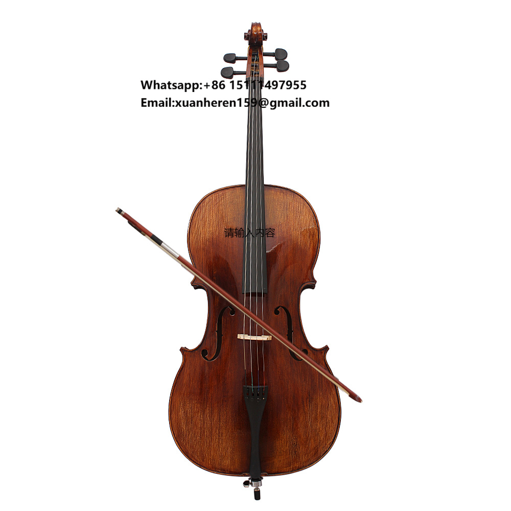 Professional Foreign Trade Exp - Musical Instrument Cello incelemesi ve fiyatı