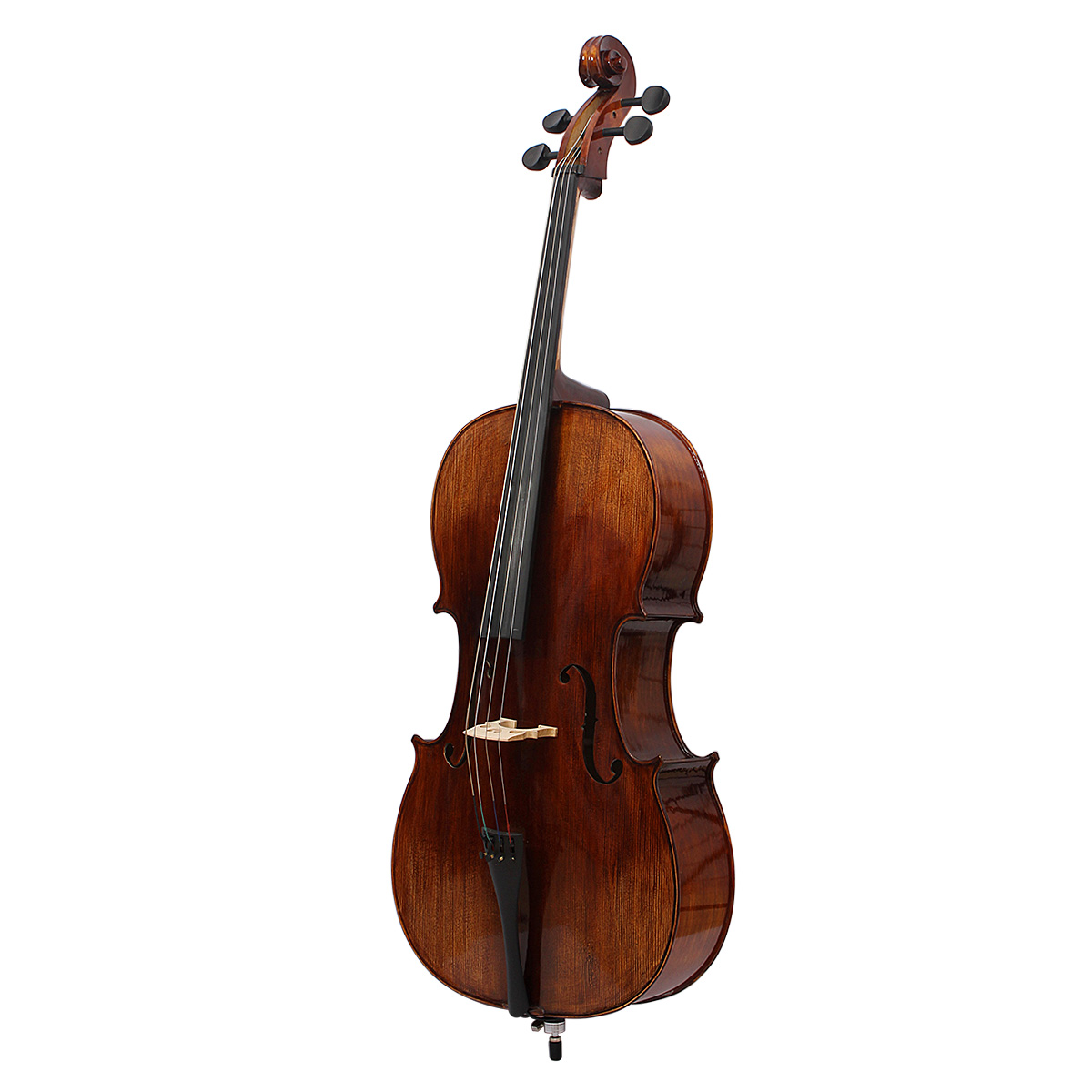 Professional Foreign Trade Exp - Musical Instrument Cello incelemesi ve fiyatı