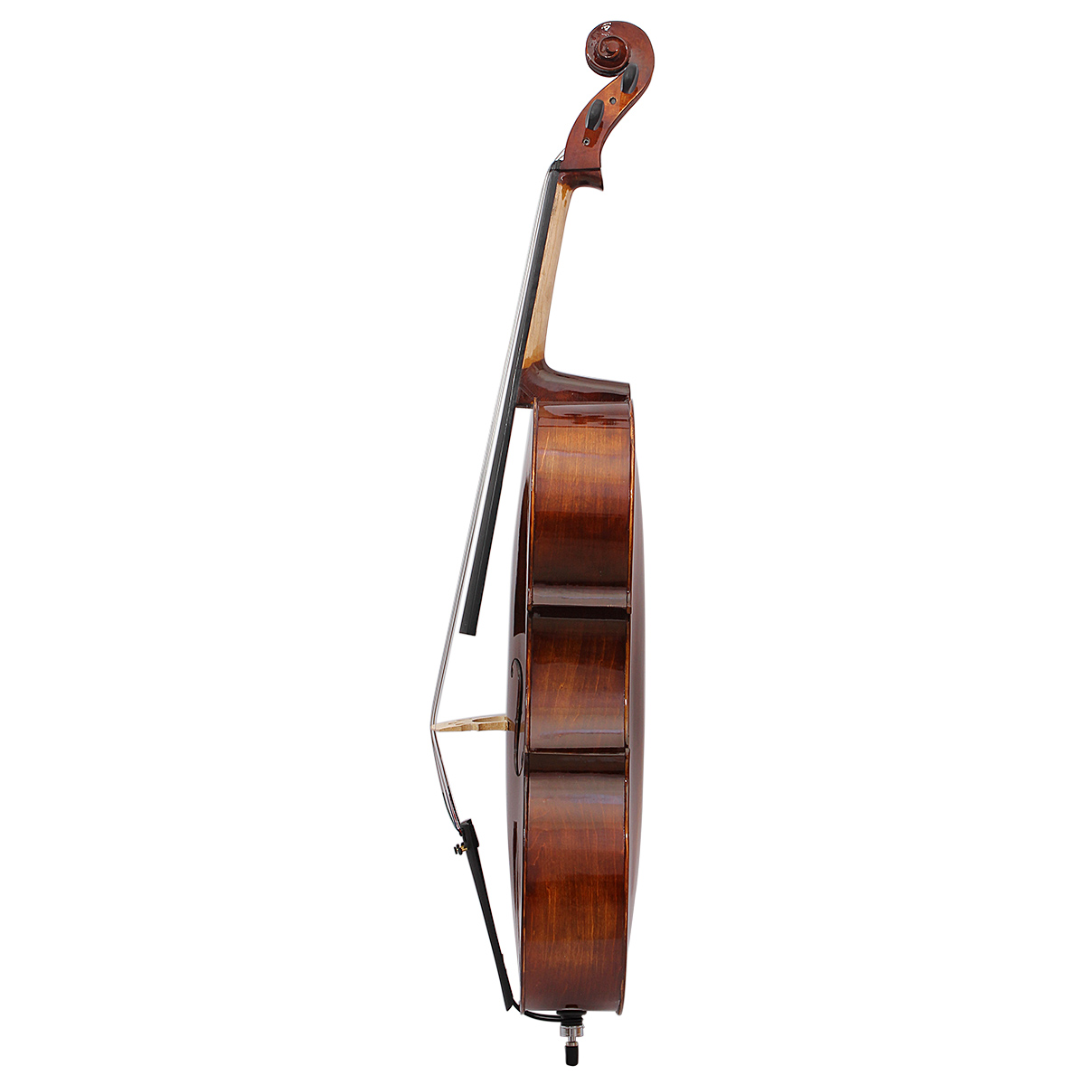 Professional Foreign Trade Exp - Musical Instrument Cello incelemesi ve fiyatı