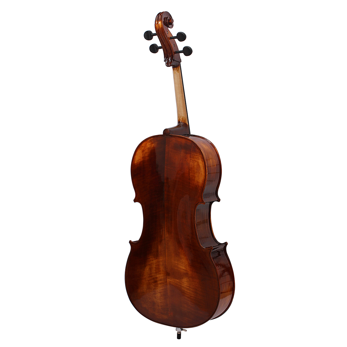 Professional Foreign Trade Exp - Musical Instrument Cello incelemesi ve fiyatı