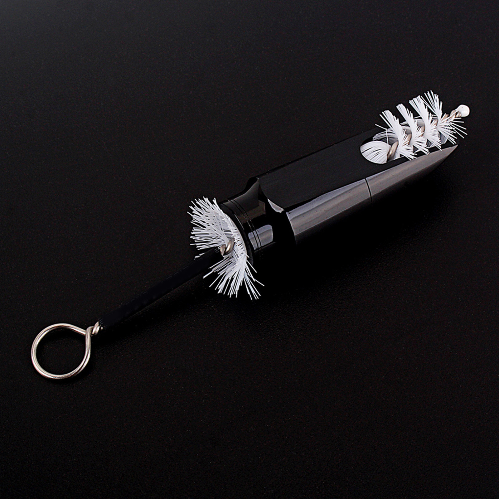 2Pcs Saxophone Mouthpiece Bull - Musical Instrument You Blow incelemesi ve fiyatı