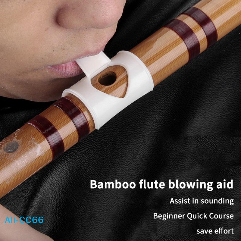 【C】Bamboo Flute Blowing Aid Fl - Musical Instrument You Blow incelemesi ve fiyatı