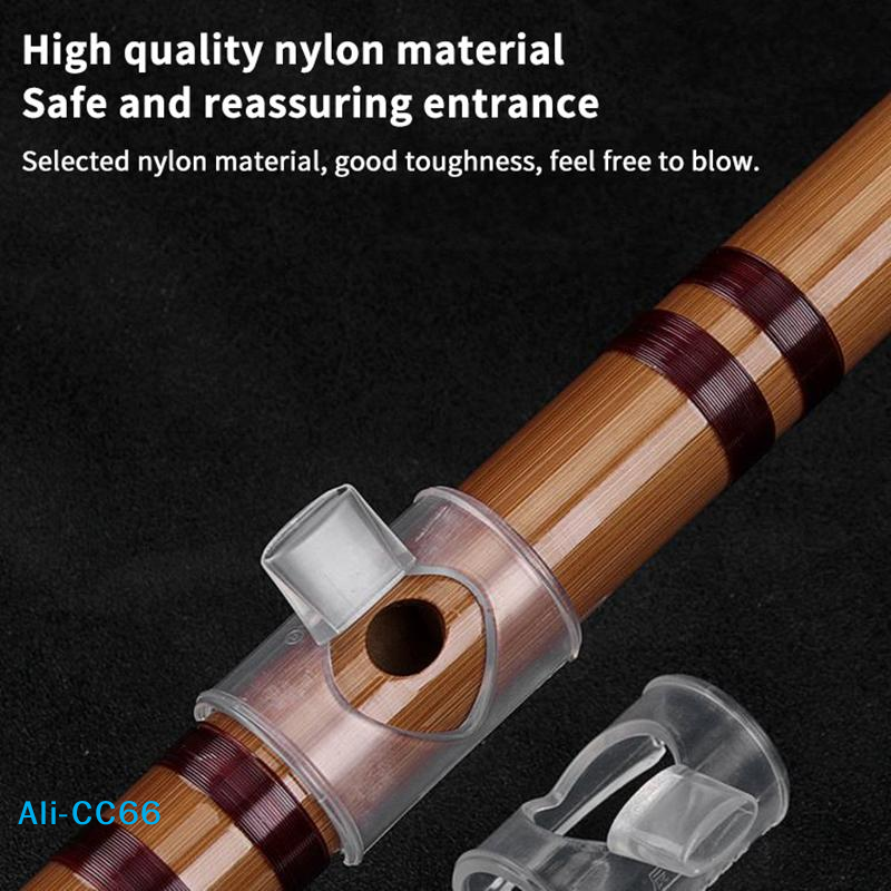 【C】Bamboo Flute Blowing Aid Fl - Musical Instrument You Blow incelemesi ve fiyatı