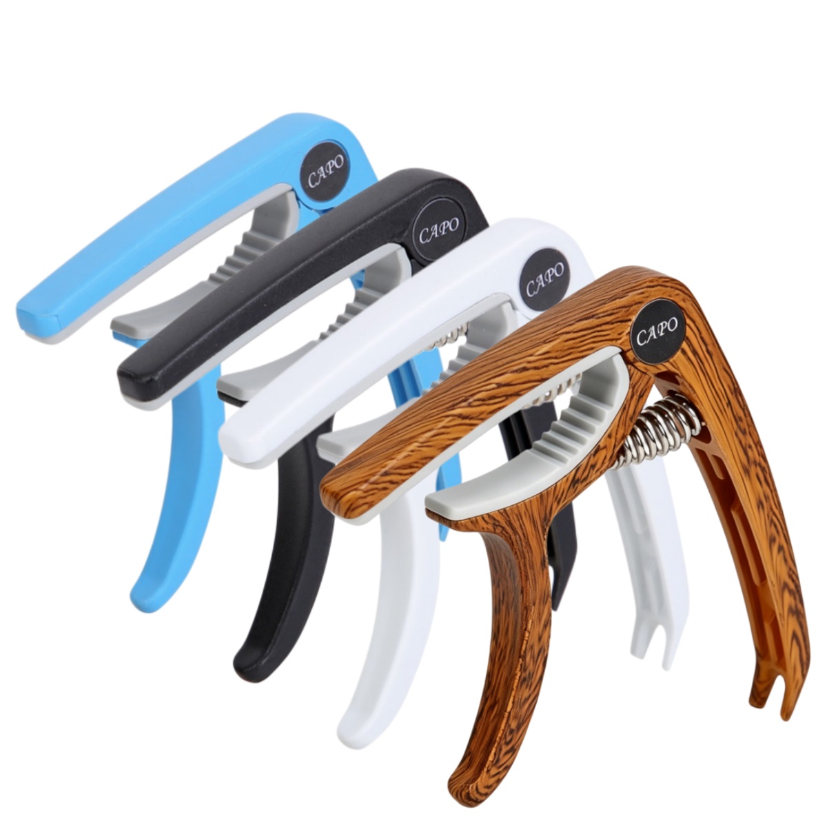 Miwayer Guitar Capo: 6-String  - Musical Instrument Ukulele incelemesi ve fiyatı