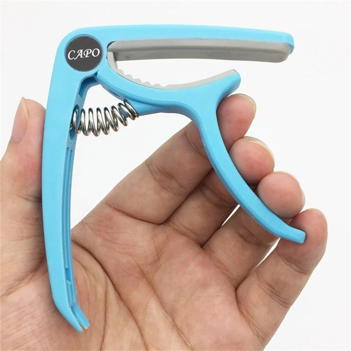 Miwayer Guitar Capo: 6-String  - Musical Instrument Ukulele incelemesi ve fiyatı
