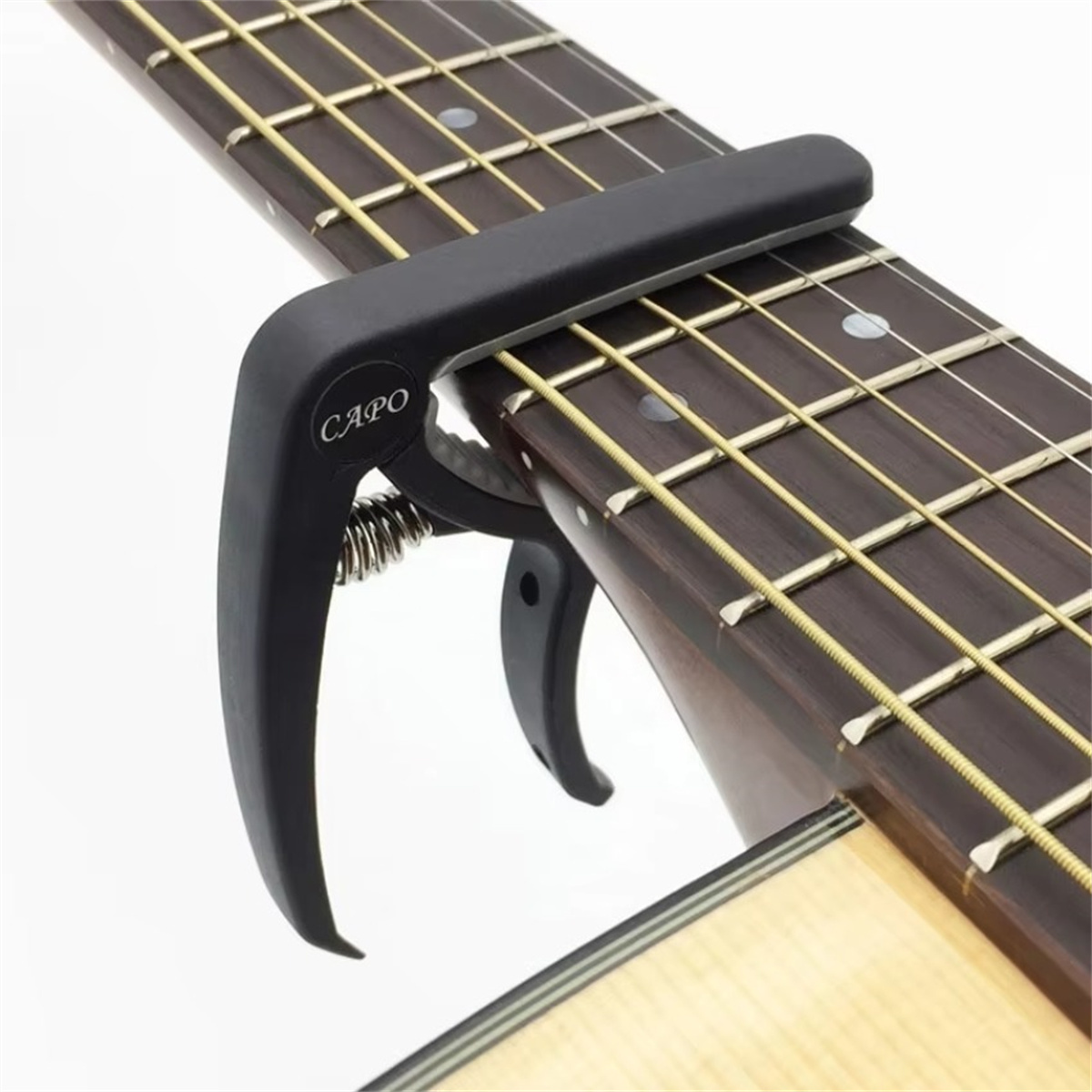Miwayer Guitar Capo: 6-String  - Musical Instrument Ukulele incelemesi ve fiyatı