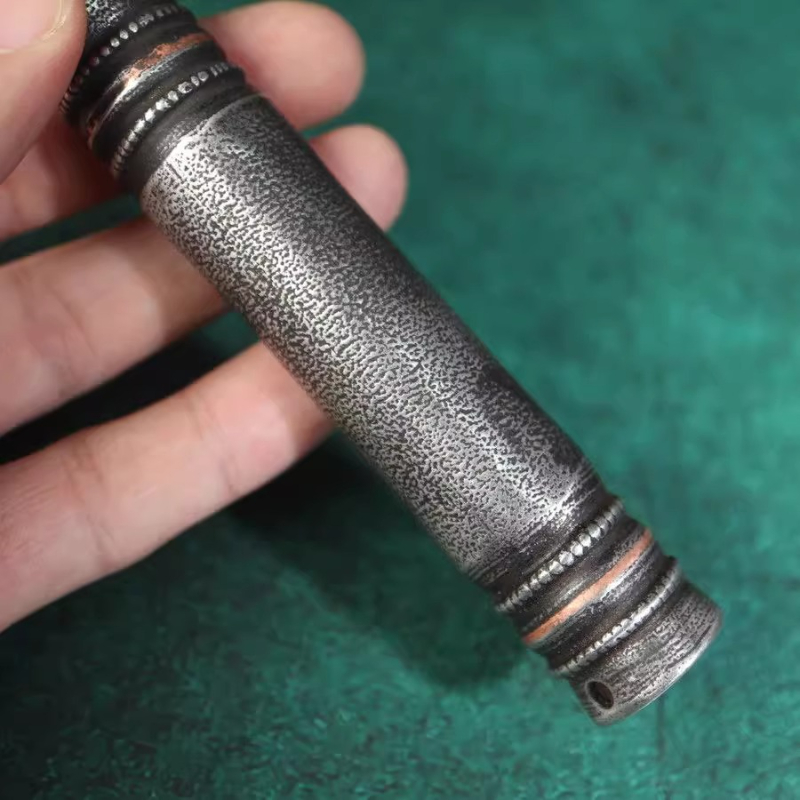 Traditional Flute Copper Handm - Musical Instrument You Blow incelemesi ve fiyatı