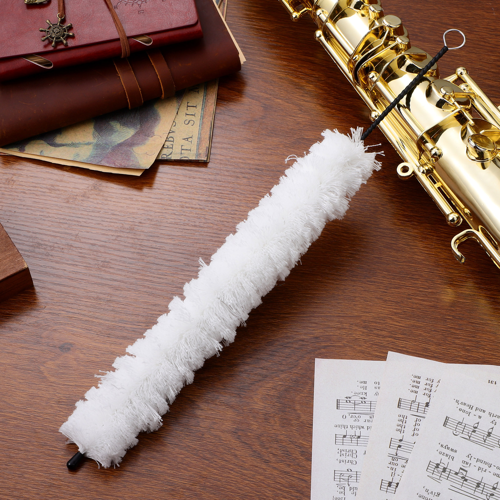 Professional Flute Cleaning Br - Musical Instruments Easy incelemesi ve fiyatı