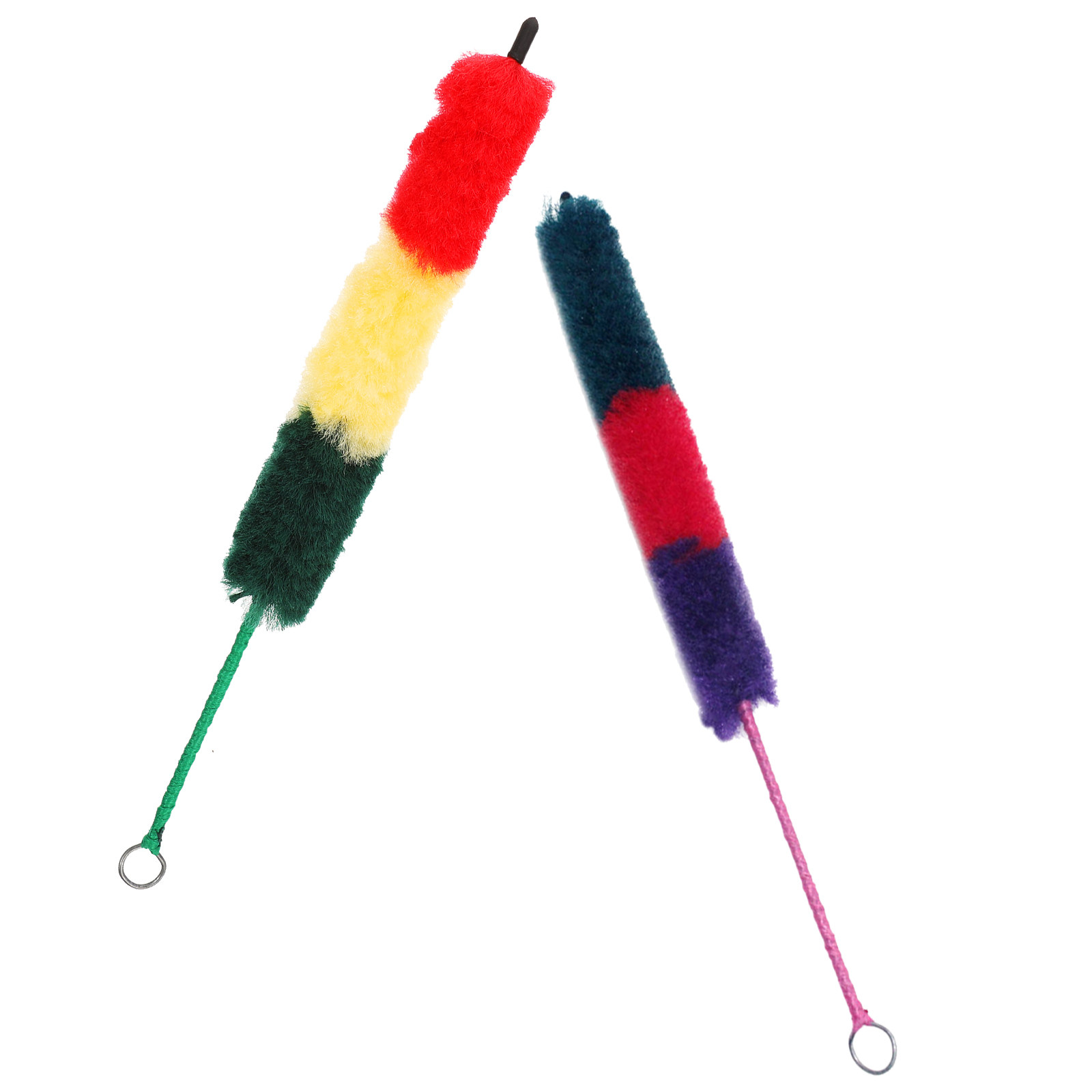 2Pcs Clarinet Cleaning Brush S - Musical Instrument Band incelemesi ve fiyatı