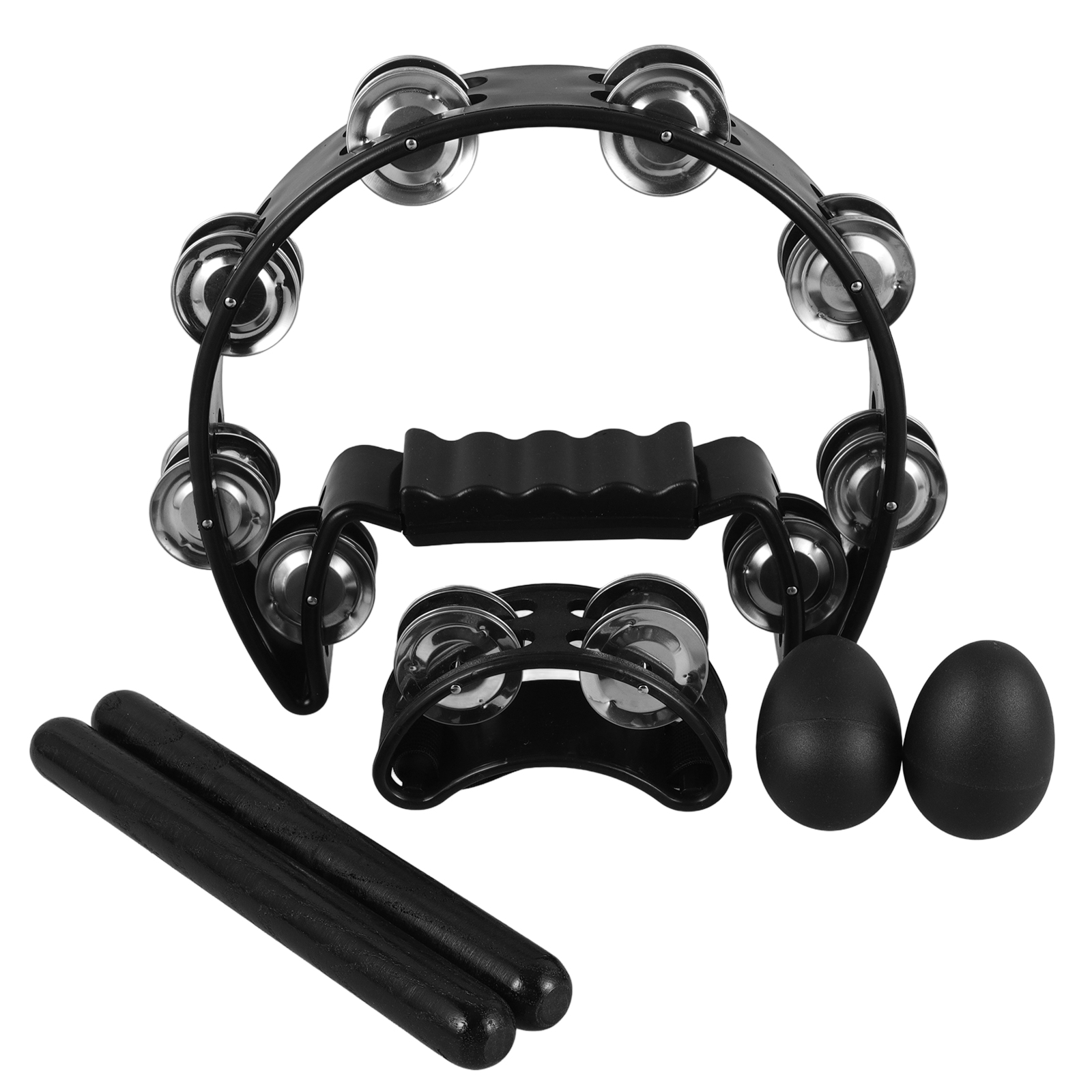 1 Set Percussion Instrument Se - A Musical Instrument You Shake incelemesi ve fiyatı