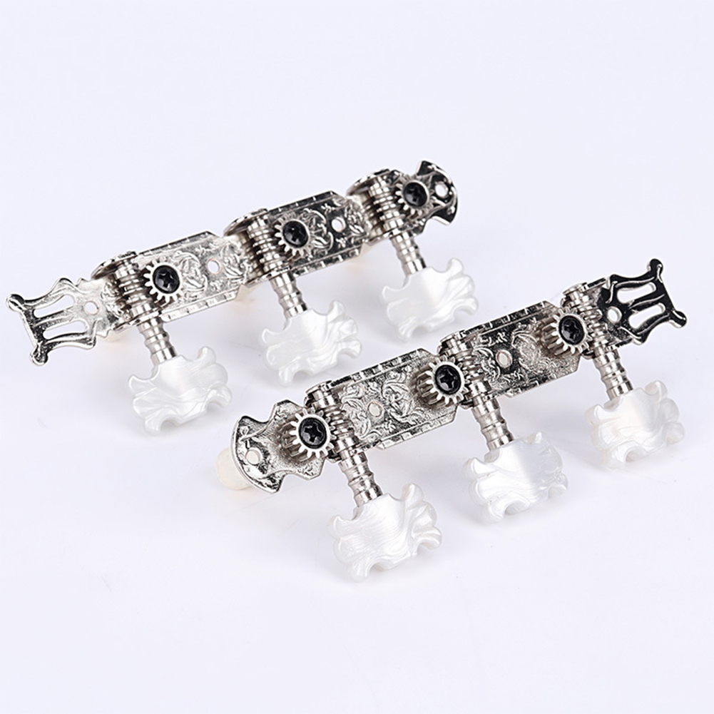 Guitar String Tuning Pegs Prof - Musical Instruments Easy incelemesi ve fiyatı